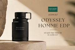 Armaf Odyssey Homme EDP