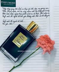 Kilian Black Phantom Memento Mori EDP