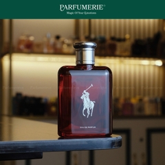 Ralph Lauren Polo Red EDP