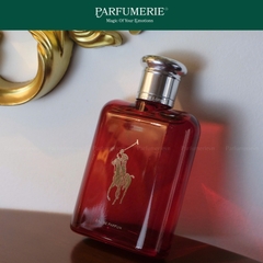 Ralph Lauren Polo Red EDP