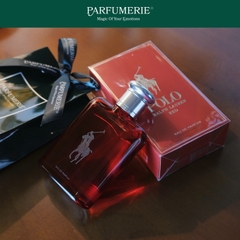 Ralph Lauren Polo Red EDP