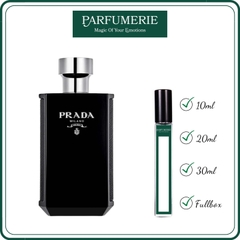 Prada L'Homme Intense EDP