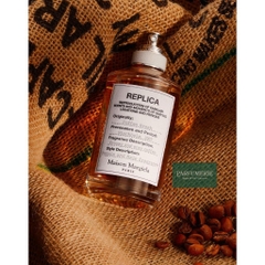 Maison Margiela Replica Coffee Break EDT