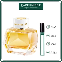 Montblanc Signature Absolue EDP