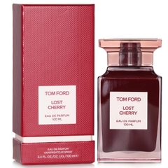 Tom Ford Lost Cherry EDP