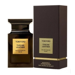 Tom Ford Tuscan Leather EDP