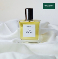 Chasing Scents Tea Service EDP