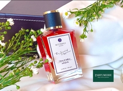 Butterfly Thai Perfume Cherry & Saffron EDP