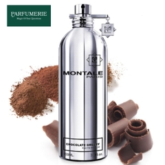 Montale Chocolate Greedy EDP