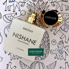 Nishane Hacivat Extrait De Parfum