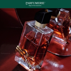 Yves Saint Laurent Libre Berry Crush EDP