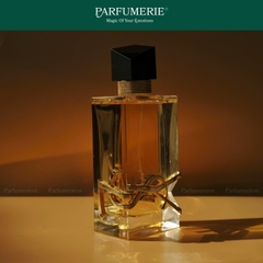 Yves Saint Laurent Libre EDP