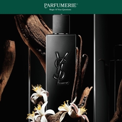 Yves Saint Laurent MYSLF Le Parfum