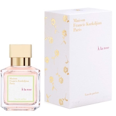 Maison Francis Kurkdjian A La Rose EDP