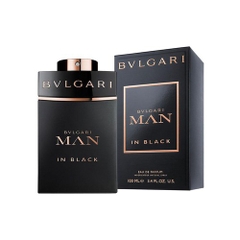 Bvlgari Man In Black EDP