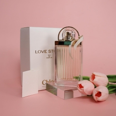 Chloé Love Story EDP