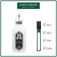 Musk Kashmir EDP