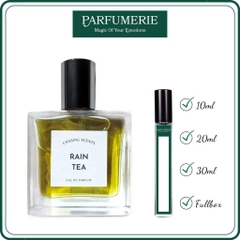 Chasing Scents Rain Tea EDP