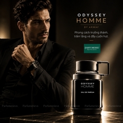 Armaf Odyssey Homme EDP