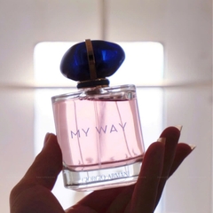 Giorgio Armani My Way EDP