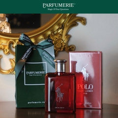 Ralph Lauren Polo Red EDP