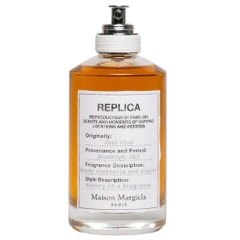 Maison Margiela Replica Jazz Club EDT