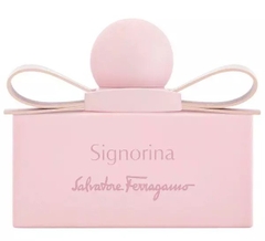 Salvatore Ferragamo Signorina Fashion Edition EDP