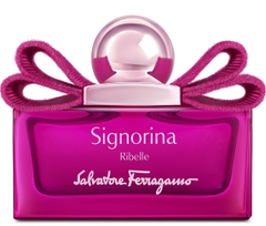 Salvatore Ferragamo Signorina Ribelle EDP