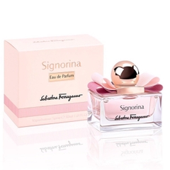 Salvatore Ferragamo Signorina EDP