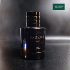 Dior Sauvage Elixir EDP