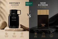 Armaf Odyssey Homme EDP