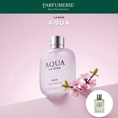 La Rive Aqua Man EDT