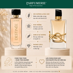 La Rive Destinée EDP