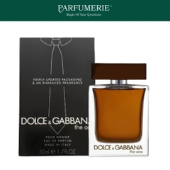 Dolce & Gabbana The One For Men EDP