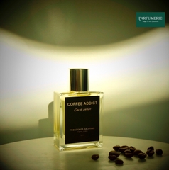 Theodoros Kalotinis Coffee Addict EDP