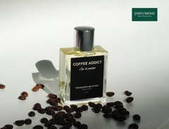 Theodoros Kalotinis Coffee Addict EDP