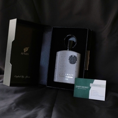 Afnan Supremacy Collector's Edition EDP