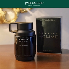 Armaf Odyssey Homme EDP