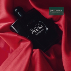 Yves Saint Laurent Black Opium Over Red EDP