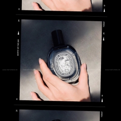 Diptyque Fleur de Peau EDP