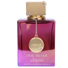 Armaf Club De Nuit Untold EDP