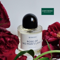 Byredo Rose Of No Man's Land EDP