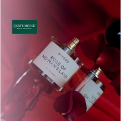 Byredo Rose Of No Man's Land EDP