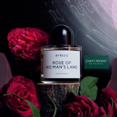 Byredo Rose Of No Man's Land EDP