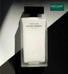 Narciso Rodriguez Pure Musc For Her EDP