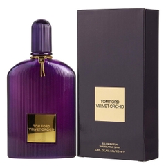 Tom Ford Velvet Orchid EDP