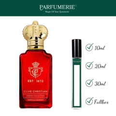 Clive Christian Town & Country EDP