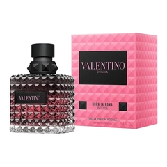 Valentino Donna Born In Roma Intense