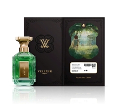 Velixir Parfums Demeter EDP