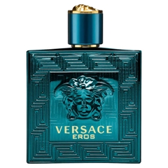 Versace Eros For Men EDT